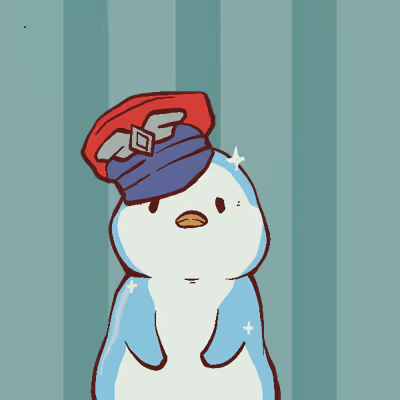 Early Retired Penguins Club