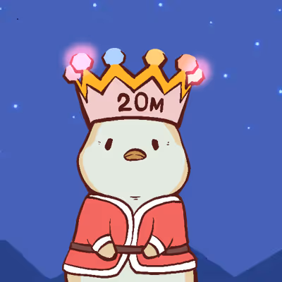 Early Retired Penguins Club