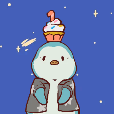 Early Retired Penguins Club