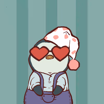 Early Retired Penguins Club