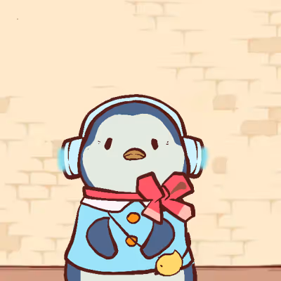 Early Retired Penguins Club