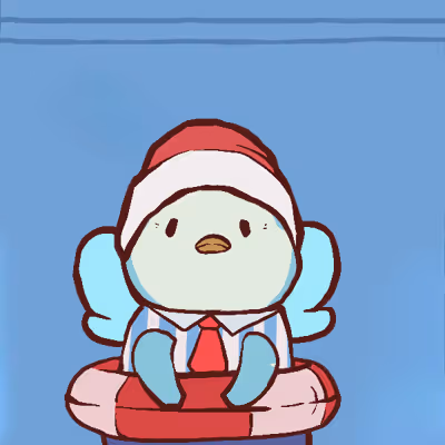 Early Retired Penguins Club