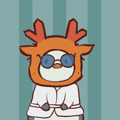 Early Retired Penguins Club