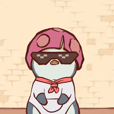 Early Retired Penguins Club