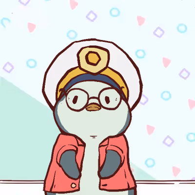Early Retired Penguins Club
