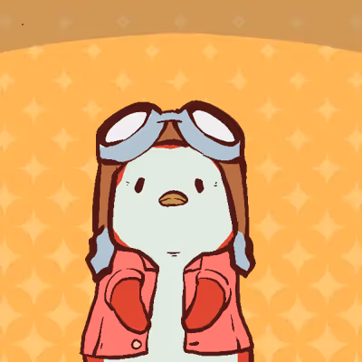 Early Retired Penguins Club