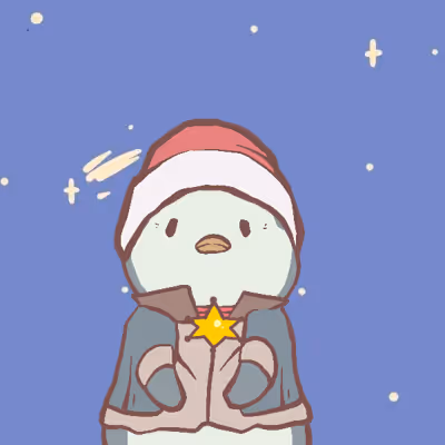 Early Retired Penguins Club