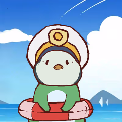 Early Retired Penguins Club