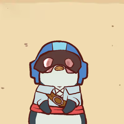 Early Retired Penguins Club