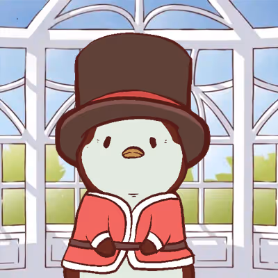 Early Retired Penguins Club