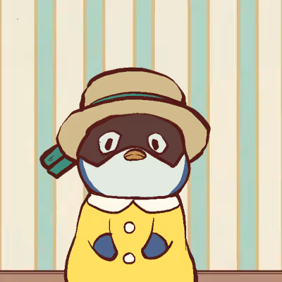 Early Retired Penguins Club