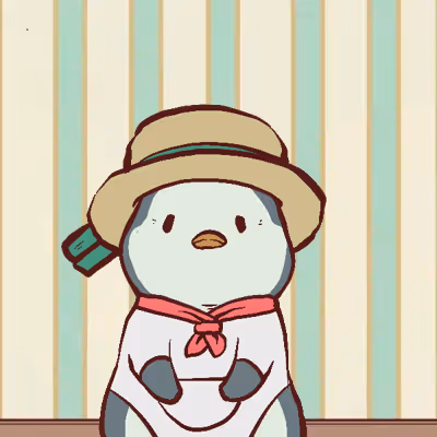 Early Retired Penguins Club