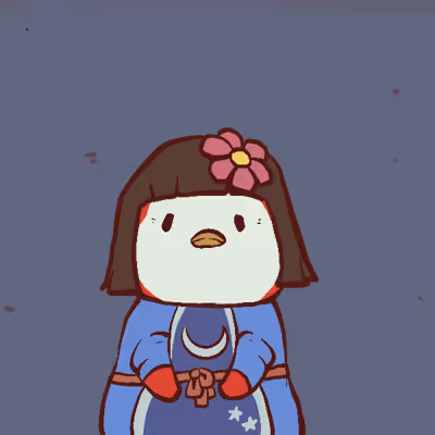 Early Retired Penguins Club