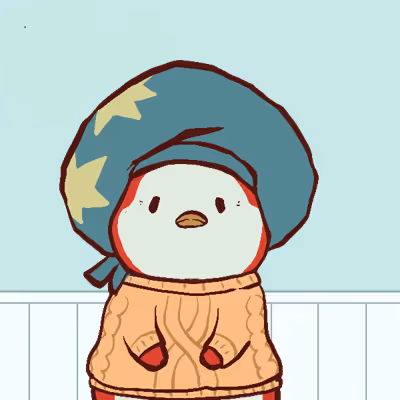 Early Retired Penguins Club