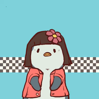 Early Retired Penguins Club