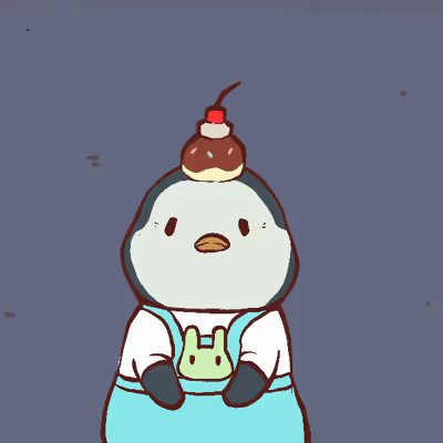 Early Retired Penguins Club