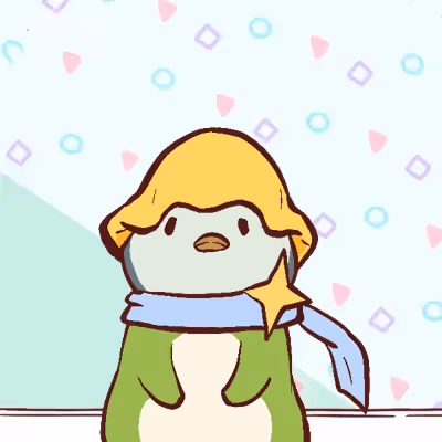 Early Retired Penguins Club