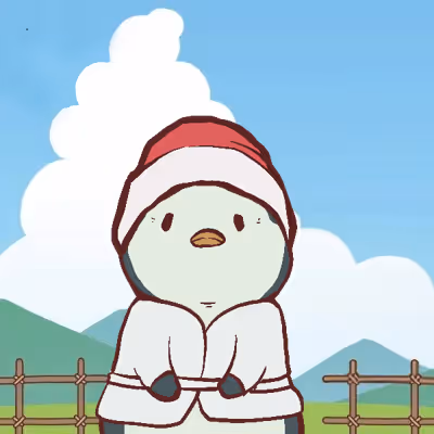 Early Retired Penguins Club