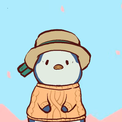 Early Retired Penguins Club