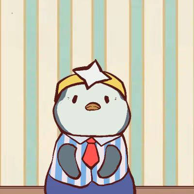 Early Retired Penguins Club