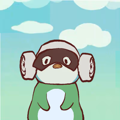 Early Retired Penguins Club