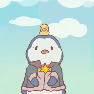Early Retired Penguins Club