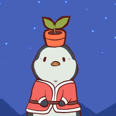 Early Retired Penguins Club