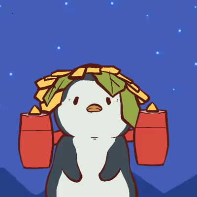 Early Retired Penguins Club