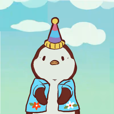 Early Retired Penguins Club