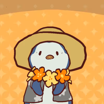 Early Retired Penguins Club