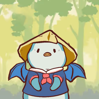 Early Retired Penguins Club