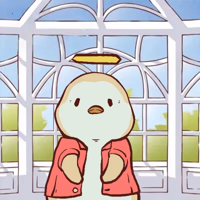Early Retired Penguins Club