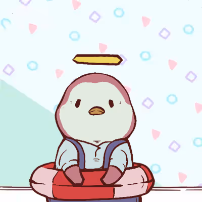 Early Retired Penguins Club