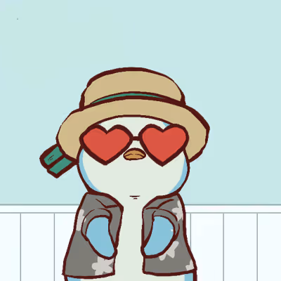 Early Retired Penguins Club
