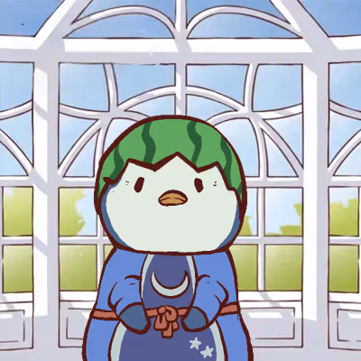 Early Retired Penguins Club