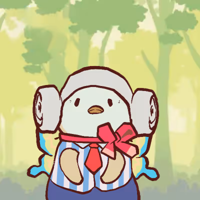 Early Retired Penguins Club
