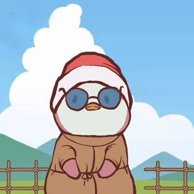 Early Retired Penguins Club