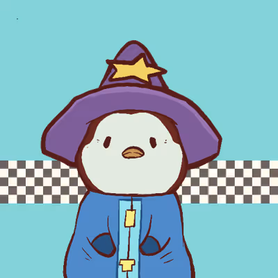 Early Retired Penguins Club