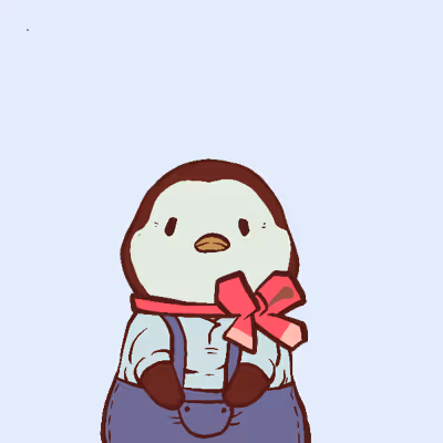 Early Retired Penguins Club