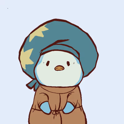 Early Retired Penguins Club