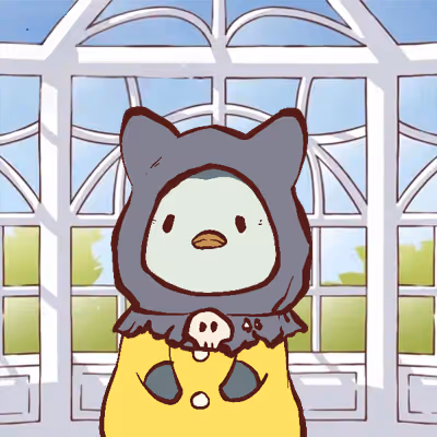 Early Retired Penguins Club