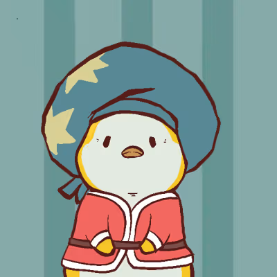 Early Retired Penguins Club