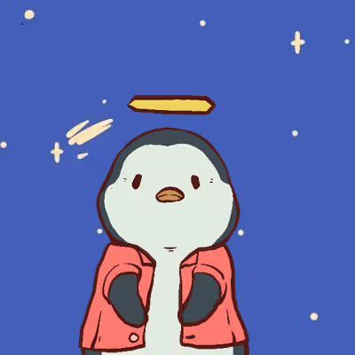 Early Retired Penguins Club