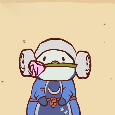 Early Retired Penguins Club