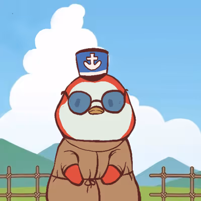 Early Retired Penguins Club
