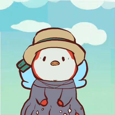Early Retired Penguins Club