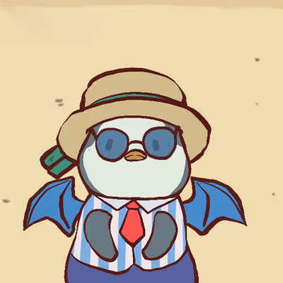 Early Retired Penguins Club