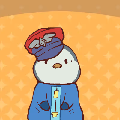 Early Retired Penguins Club