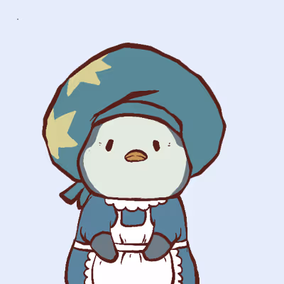 Early Retired Penguins Club