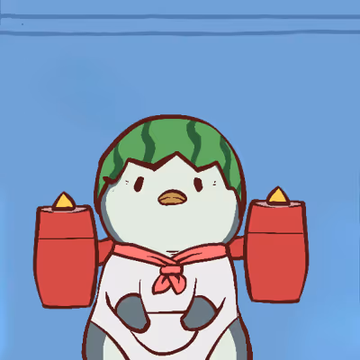 Early Retired Penguins Club